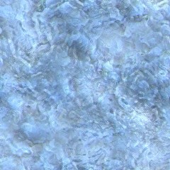 Water surface background. Seamless pattern.