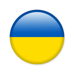 Ukraine - Button