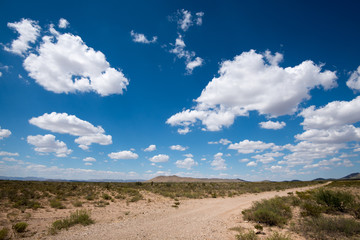 Big Bend National Park