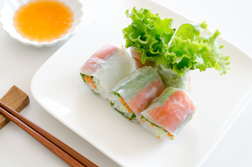 生春巻