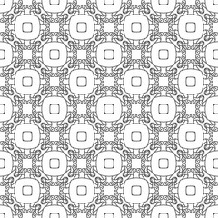 hand draw geometrical seamless