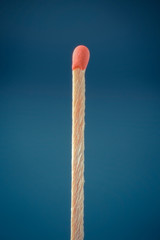 match with filter effect retro vintage style