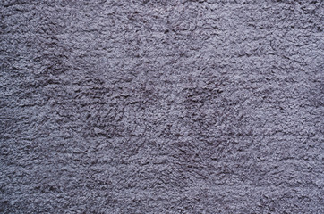 Grey carpet texture