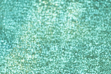 green blue aqua silver circles bokeh abstract background
