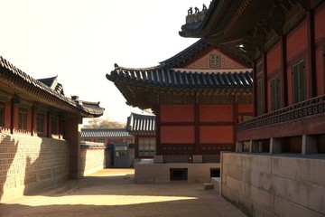 Seoul, South Korea - OCT 17