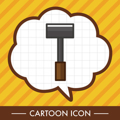 hammer theme elements