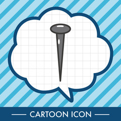 Screw theme elements