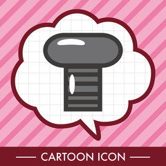 Screw theme elements