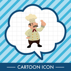 chef theme elements