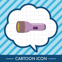 climbing equipment theme elements