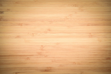 Maple wood panel texture background