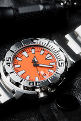 Fototapeta premium watch