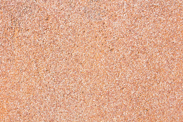 Picture gravel wall, taken by a  using natural light. And not th