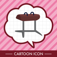 Sports Equipment theme elements