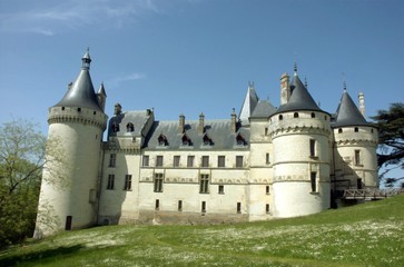 Fototapeta na wymiar landmark, France