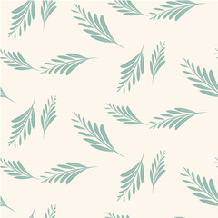 abstract seamless pattern nature background