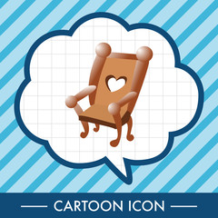 chair theme elements