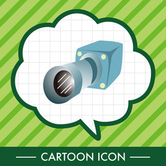 camera theme elements