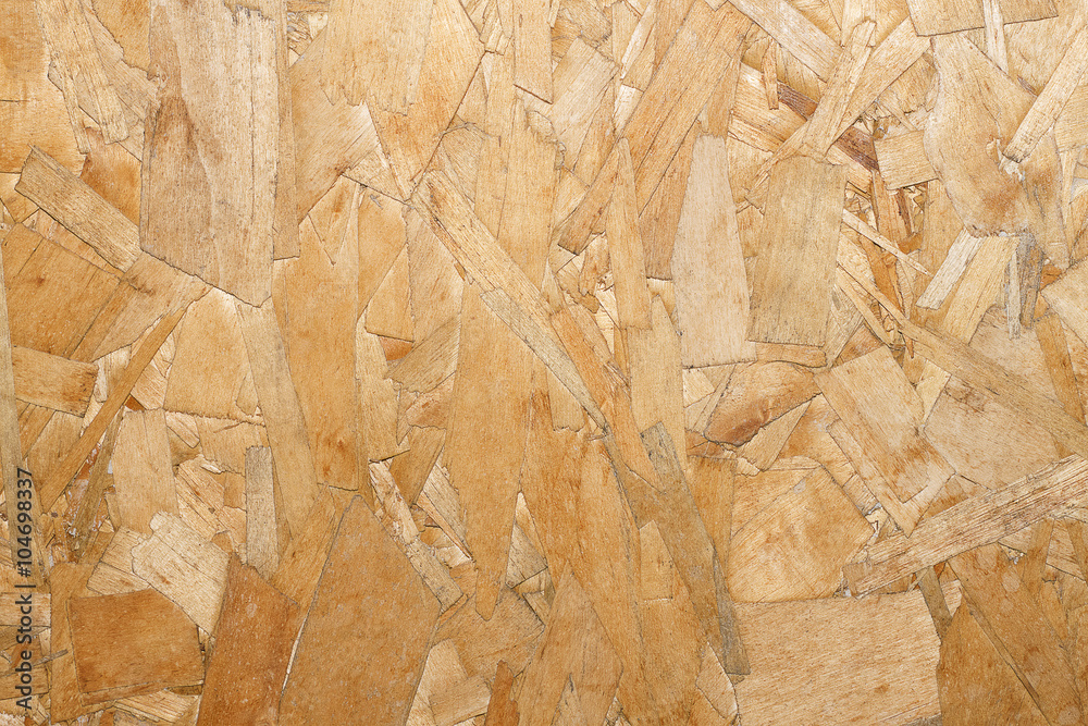 Poster plywood texture for pattern and background