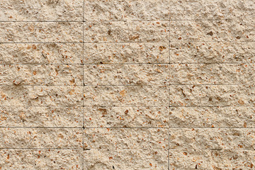 Slate wall for pattern and background