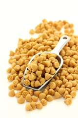 キャラメルチョコチップ