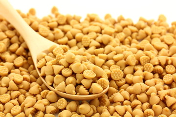 キャラメルチョコチップ