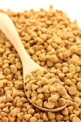 キャラメルチョコチップ