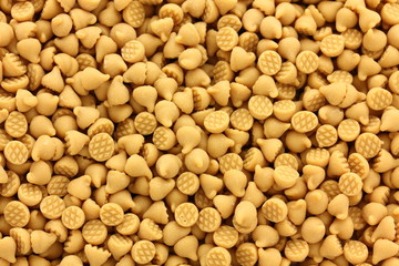 キャラメルチョコチップ