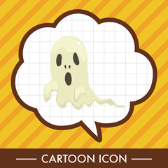 ghost theme elements