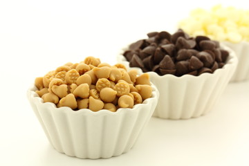 キャラメルチョコレートチップ