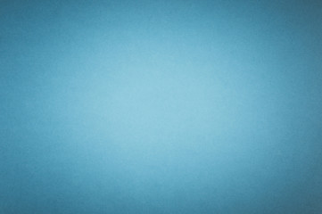 The blue paper texture