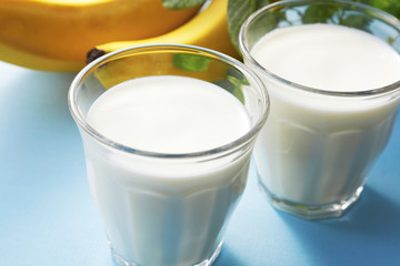 牛乳 Milk