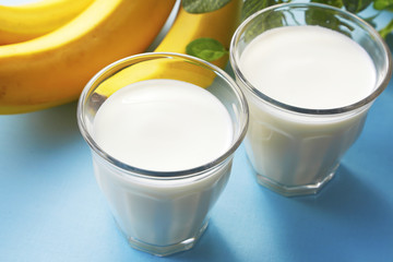 牛乳 Milk