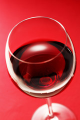 赤ワイン　Red Wine