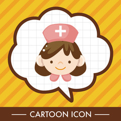 nurse theme elements
