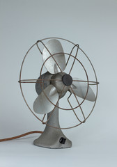ventilatore vintage