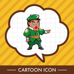 Royal theme prince elements