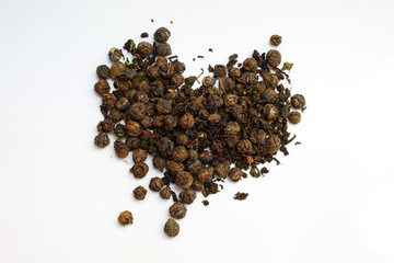 green tea milk Oolong and pearls