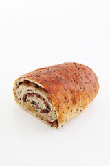 おいしそうなパン