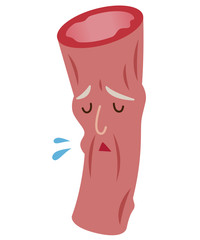 血管年齢　医療　健康