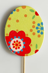 pisanka wielkanocna © panimalorny