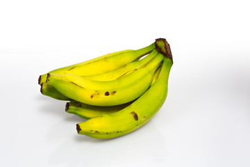 Racimo de plátanos  - 104711915