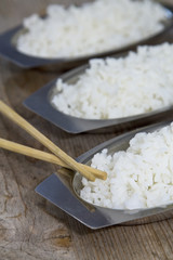 rice trays