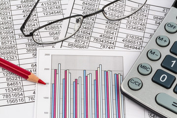 Taschenrechner und Statistk