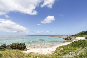 Okinawa, Japan