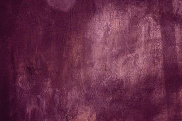 abstract canvas background or texture