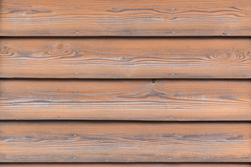 Old wooden wall texture background.