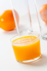 Orange juice