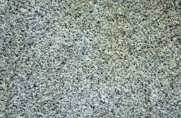 Granite wall