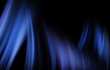Fototapeta premium Elegant abstract design for your awesome ideas